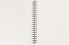 Prang Mixed Media Journal, Heavyweight, 8.5" x 11", 60 Sheets - Image 3