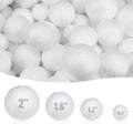 Styrofoam Balls, DIY Craft Giant Foam Ball by AHKUNMT