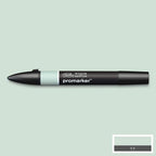 Winsor & Newton ProMarker, Pebble Blue - Image 4