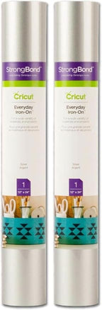 Cricut Everyday Iron On by Cricut