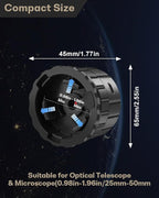 WiFi Telescope Eyepiece Camera for Astronomy - Image 4