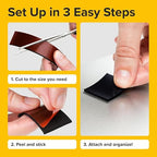 Super Sticky Magnetic Tape - Image 6