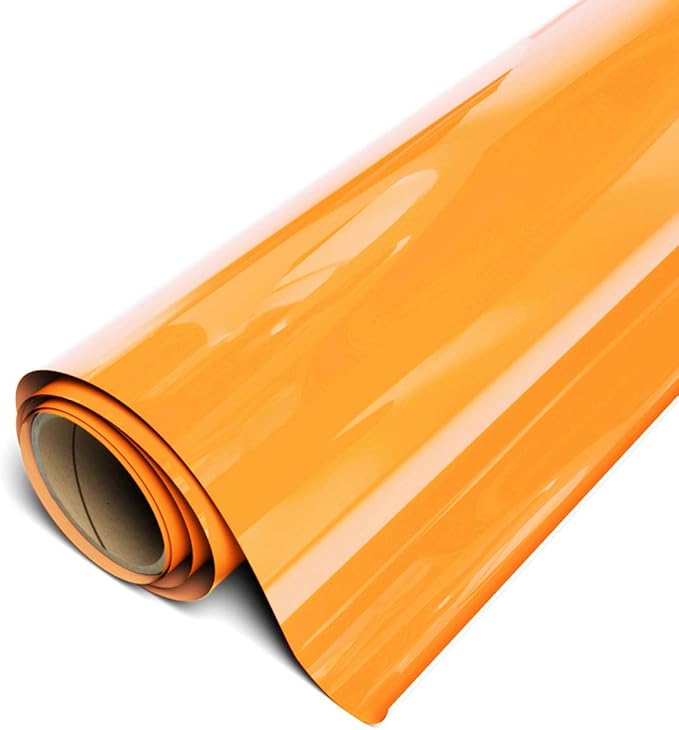 Siser EasyWeed Heat Transfer Vinyl 11.8" x 10ft Roll by SISER