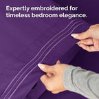 King Standard Pillow Cases Set of 4 - Image 6