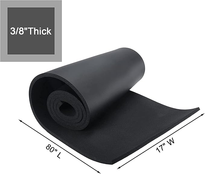 Artilife Closed Cell Foam Roll, Cushion & DIY Projects - Image 2