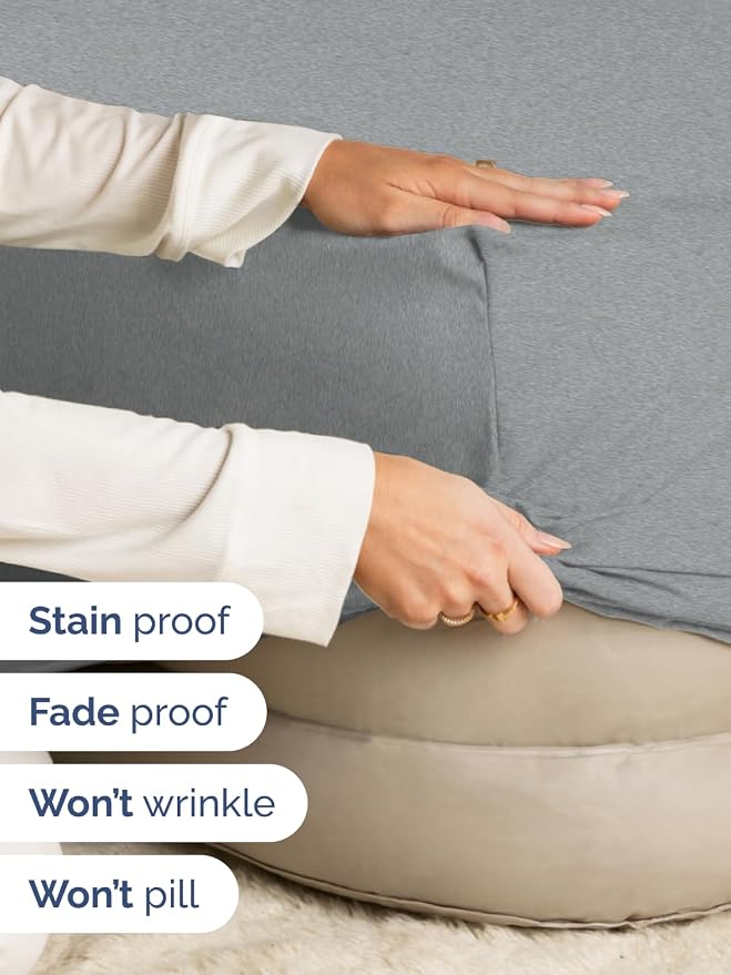 Extra Deep King Fitted Sheet - Image 4