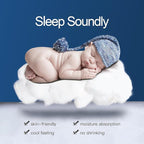 COONP Full XL Mattress Topper, Extra Thick Pillowtop, Cooling Plush Mattress - Image 3