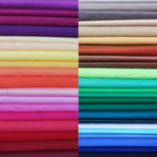 4"x4" 200pcs Cotton Fabric Squares - Image 3