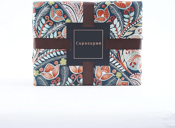 Cupocupa King Duvet Cover Set - Image 7