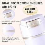 Eyelash Glue Storage Container Tank - Image 4