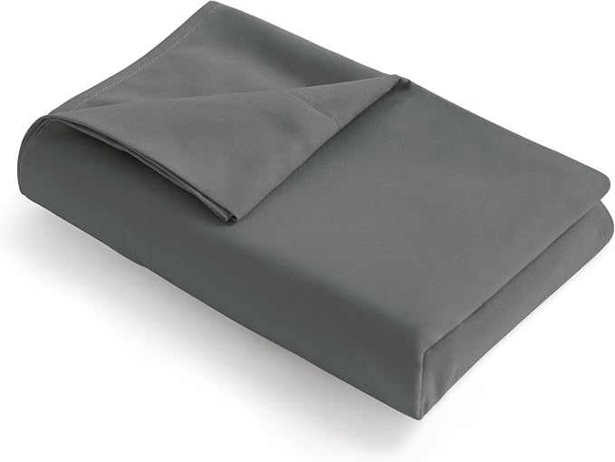 FLXXIE Twin Flat Sheet by FLXXIE