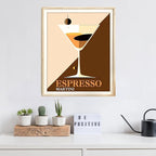 EIBEILI Diamond Art Kits for Adults-6P Wine Cocktail Diamond Painting Kits | - Image 4