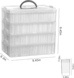 VTG Diamond Painting Storage Containers - Image 6