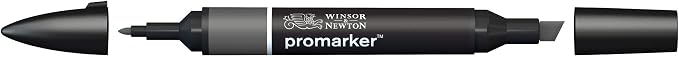 Winsor & Newton ProMarker, Cool Grey 5 - Image 11