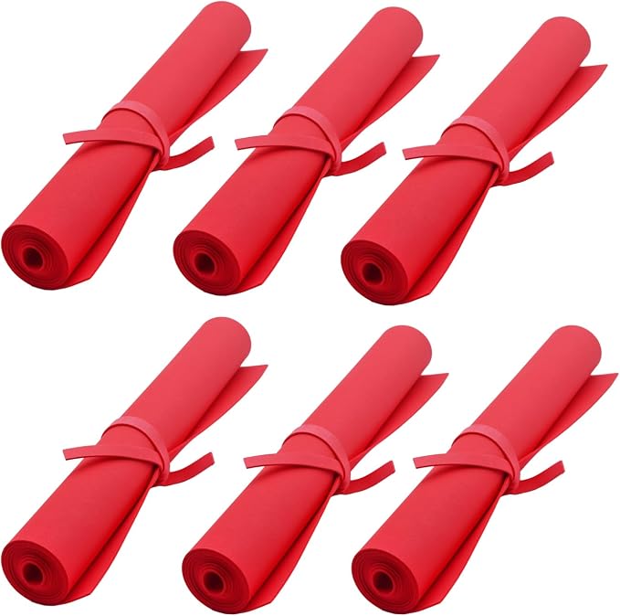 EVA Foam Roll | High Density 85kg/m3 | 2mm Thick | 48"x14" | Ideal by EducationalProductsSupplier