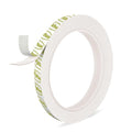 Double Sided Mounting Tape Heavy Duty, Damage Free, 0.39'' x 16.5 FT | Removable by Pishue