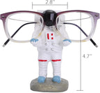 IBWell Funny Decorative Eyeglass Holder Display Stands, Gift - Image 2