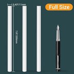 Manarty White Glue Sticks, Glue Sticks - Image 2