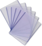 Vault X 35pt Toploaders 3" x 4" Rigid Card Holders - Image 9