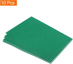 MECCANIXITY Adhesive Felt Sheets, Felt Fabric Crafts Back Adhesive Felt Sheets - Image 3