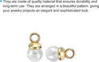 PATIKIL Pearl Charm - Image 4