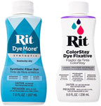 Rit DyeMore 7 Oz. Synthetic Liquid Fiber Dye by CraftCounty