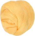 PATIKIL Wool Roving Yarn, 250G/8.8OZ Felting Wool Pure Roving Yarn by PATIKIL
