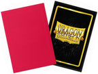 Dragon Shield - Matte Dual - Japanese Size Card Sleeves | 60 CT - Smooth & - Image 3