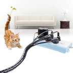 65FT XHF 4mm Spiral Cable Wrap Cord - Image 3