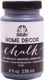 FolkArt 34169 Home Décor Acrylic Chalk Furniture & Craft Paint in Assorted by FolkArt