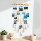 2Pcs 15.74 Inch Driftwood Decorative Branches - Image 7