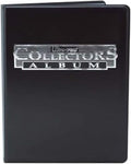 Pro 9 Pocket Collectors Portfolio Album by UltraPro