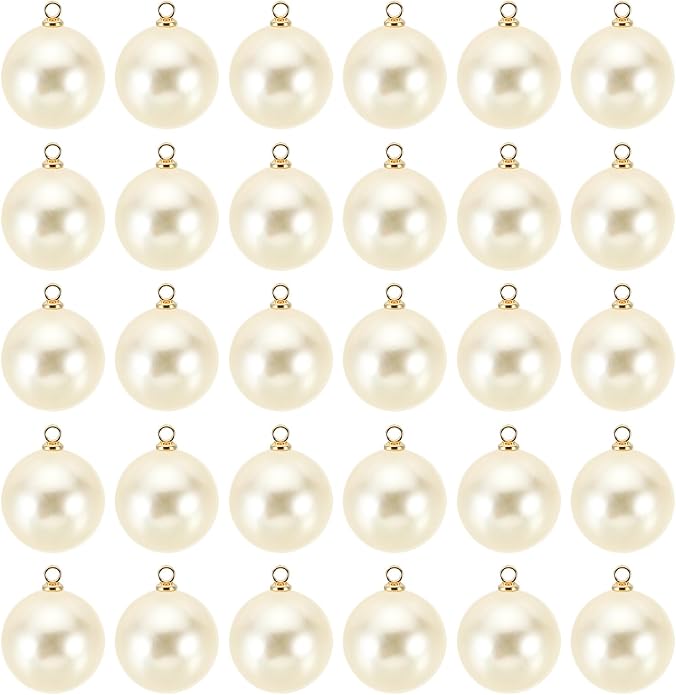 PATIKIL Pearl Charm by PATIKIL