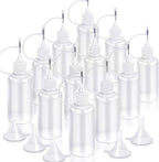 YGDZ Precision Tip Applicator Bottles by YGDZ