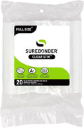 Surebonder Full-Size Hot Glue Sticks by Surebonder