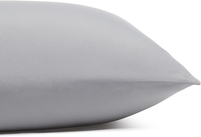 Amazon Basics Lightweight Super Soft Easy Care Wrinkle-Free Breathable Brushed - Image 5
