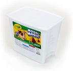 Crayola Model Magic Naturals, 4 Packs, Bulk Modeling Clay Alternative, Craft - Image 4