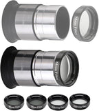 1.25-Inch Telescope Eyepiece Set - Image 5