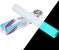 FUNKAKA Glow in The Dark Heat Transfer Vinyl Roll, Glow in The Dark HTV Vinyl by FUNKAKA