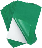 MECCANIXITY Adhesive Felt Sheets, Felt Fabric Crafts Back Adhesive Felt Sheets by MECCANIXITY