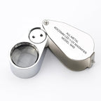 Pineapple 40X Jewelers Loupe - Image 5