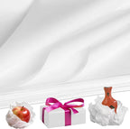200 Sheets 24"x36" Acid Free Archival Tissue Paper Unbuffered No Acid Paper | by RYKOMO