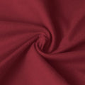 59”W Cotton Flannel Fabric, Super Soft 150GSM, Medium Weight Solid Arts & by Unknown