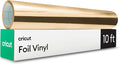 Cricut® Foil Vinyl by Unknown