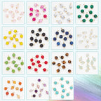 PH PandaHall Natural Gemstone Pendants & Charms - Image 4