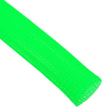 uxcell Expandable Sleeving, 1-inch 25ft Cable Sleeve - Image 2