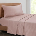 Mejoroom Striped Twin Sheet Set by Mejoroom