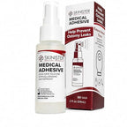 Medical Adhesive Spray – Silicone Skin Glue by SKINISTERMEDICAL