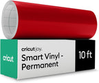Cricut Smart Permanent Vinyl for Joy Machine by Unknown