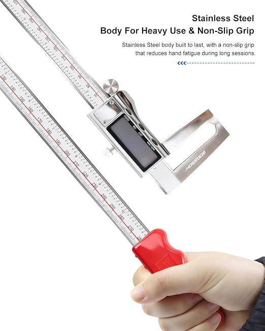 GODESON Digital Caliper 12 inch - Image 5